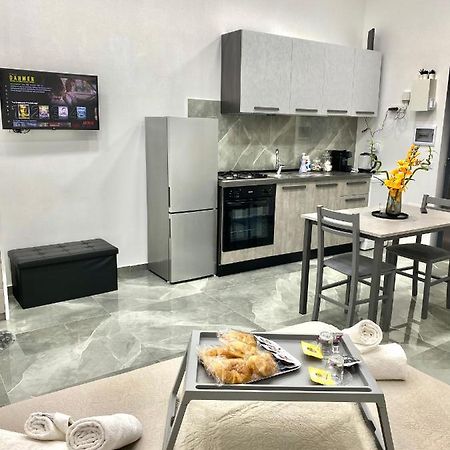 Toledo Home Napoli Eksteriør bilde