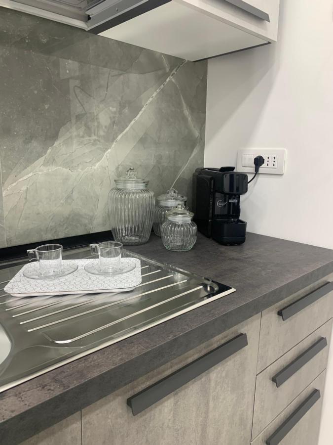 Toledo Home Napoli Eksteriør bilde