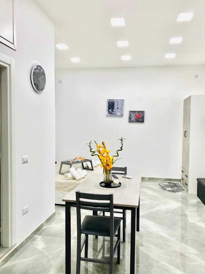 Toledo Home Napoli Eksteriør bilde